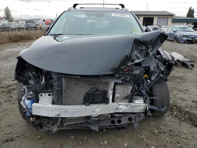 Photo 9 from auction – 2022 KIA SORENTO EX with VIN KNDRHDLGXN5083589