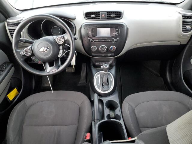 Photo 8 from auction – 2016 KIA SOUL with VIN KNDJN2A26G7275083