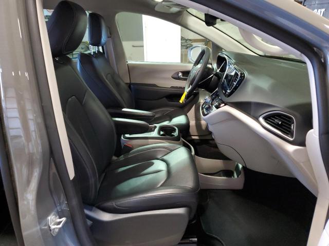 Photo 5 from auction – 2022 CHRYSLER PACIFICA T with VIN 2C4RC1BG9NR169705