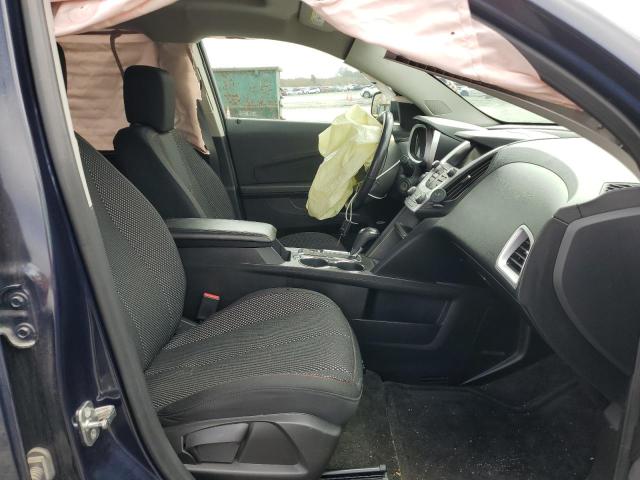 Photo 5 from auction – 2017 CHEVROLET EQUINOX LT with VIN 2GNFLFE39H6265680