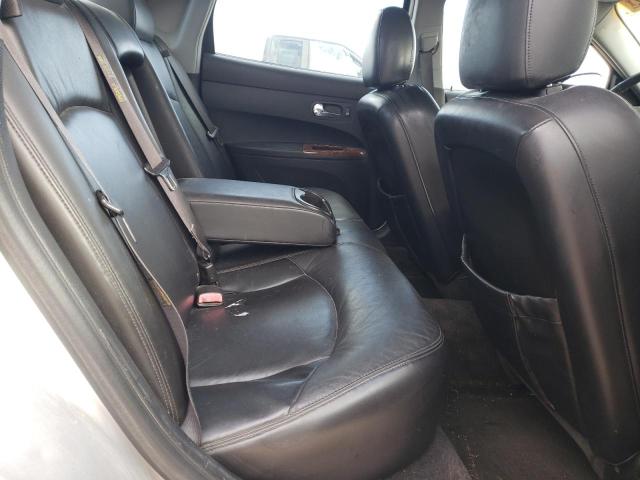 Photo 6 from auction – 2005 BUICK LACROSSE C with VIN 2G4WD532X51176425