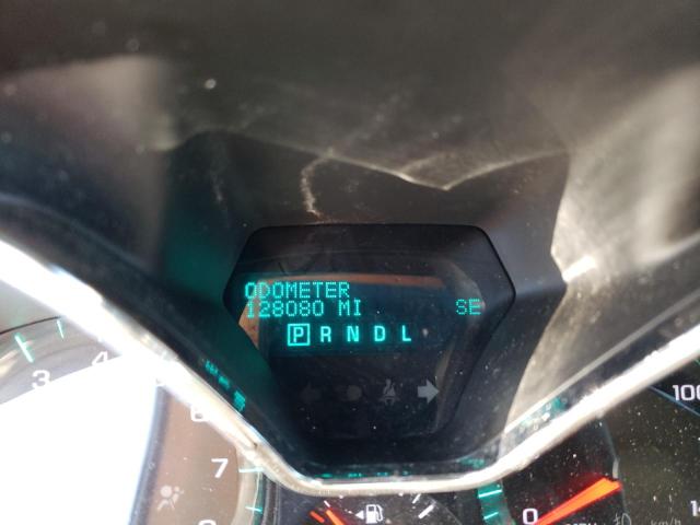 Photo 8 from auction – 2013 CHEVROLET TRAVERSE L with VIN 1GNKRGKD7DJ181922