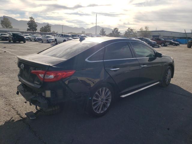 Photo 3 from auction – 2015 HYUNDAI SONATA SPO with VIN 5NPE34AF9FH069689