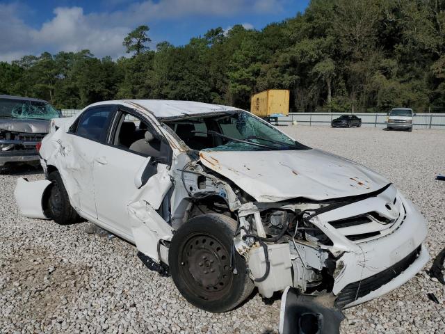 TOYOTA COROLLA BA 2012 with VIN 2T1BU4EE6CC798829 - Photo from auction