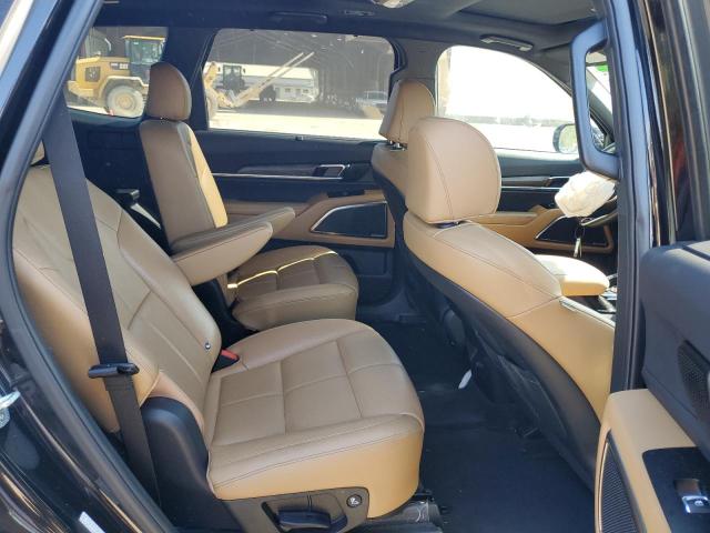 Photo 6 from auction – 2022 KIA TELLURIDE with VIN 5XYP54HC8NG224852