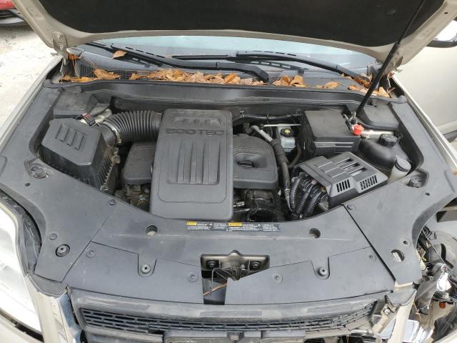 Photo 7 from auction – 2012 GMC TERRAIN SL with VIN 2GKALSEK8C6310589