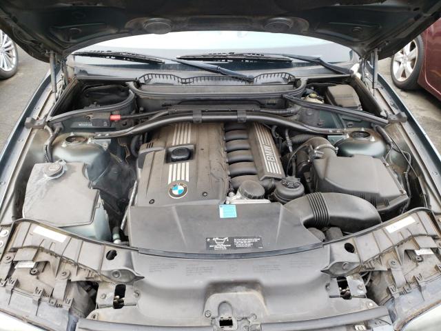 Photo 7 from auction – 2008 BMW X3 3.0SI with VIN WBXPC93408WJ07599