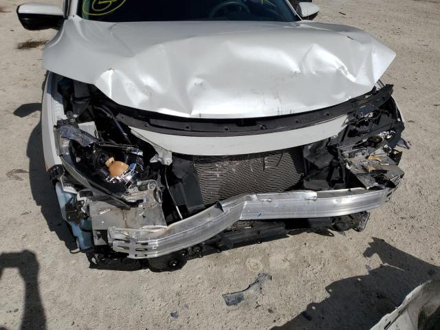 Photo 9 from auction – 2017 HONDA CIVIC EX with VIN 19XFC2F71HE023792