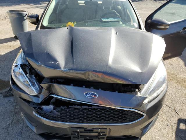 Photo 7 from auction – 2017 FORD FOCUS SE with VIN 1FADP3K27HL225903