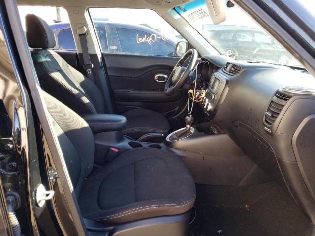 Photo 5 from auction – 2017 KIA SOUL with VIN KNDJN2A24H7498711