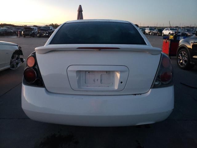 Photo 6 from auction – 2002 NISSAN ALTIMA with VIN 1N4AL11D42C190699