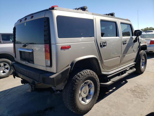 Photo 3 from auction – 2004 HUMMER H2 with VIN 5GRGN23U64H102712