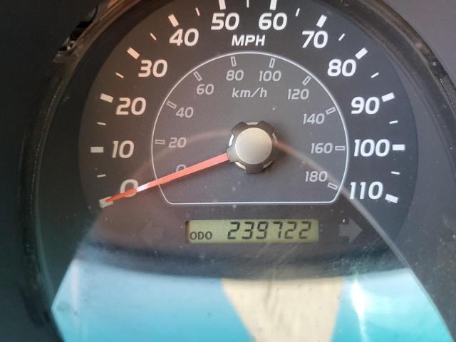 Photo 8 from auction – 2007 TOYOTA 4RUNNER SR with VIN JTEZU14R978071537