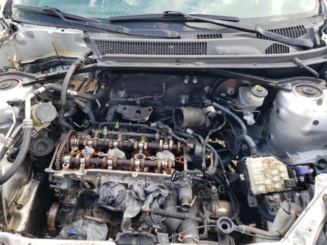 Photo 7 from auction – 2003 TOYOTA RAV4 with VIN JTEGH20V430083849