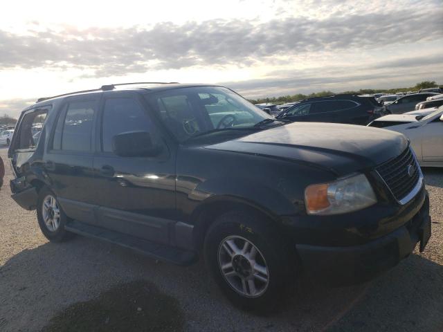 FORD EXPEDITION 2004 with VIN 1FMRU13W94LB51291 - Photo from auction