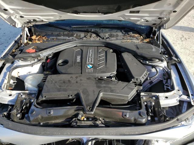 Photo 7 from auction – 2014 BMW 328 D XDRI with VIN WBA3D5C59EKX99257
