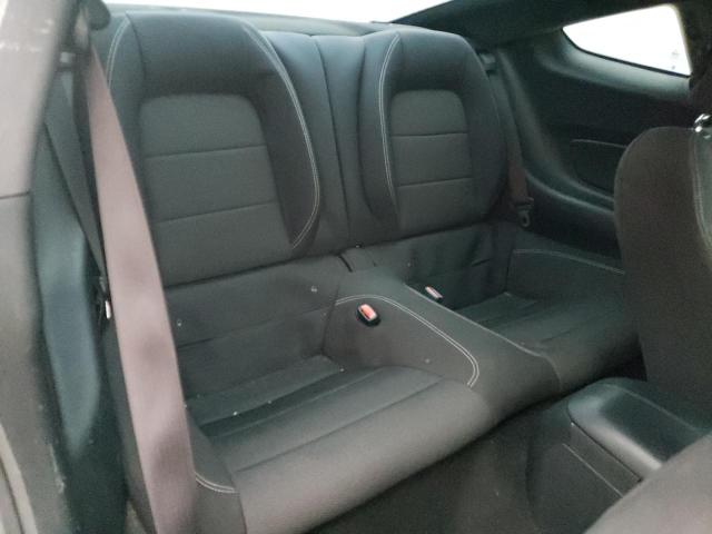 Photo 6 from auction – 2015 FORD MUSTANG with VIN 1FA6P8AM1F5429073