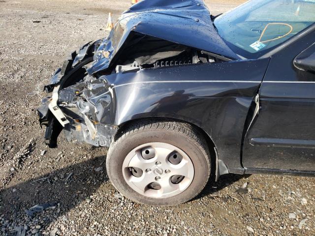 Photo 9 from auction – 2004 NISSAN SENTRA 1.8 with VIN 3N1CB51D84L477809