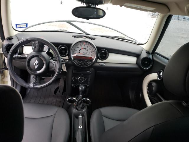 Photo 8 from auction – 2013 MINI COOPER with VIN WMWSU3C5XDT544206
