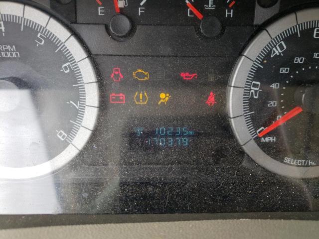 Photo 8 from auction – 2008 FORD ESCAPE XLT with VIN 1FMCU03Z98KA12090