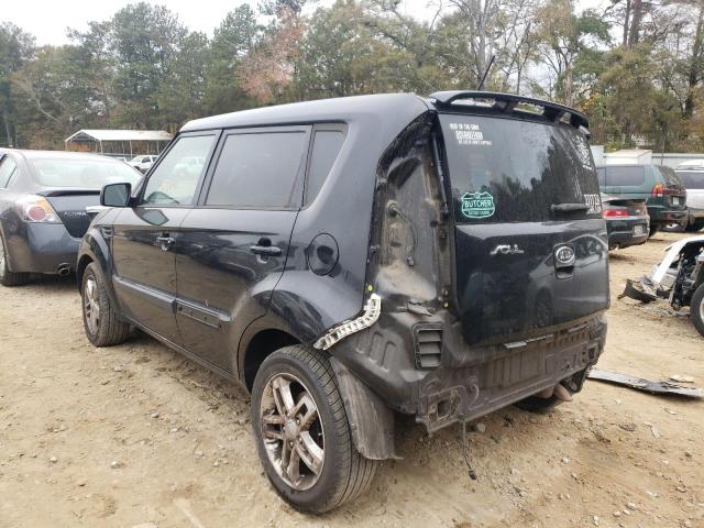 Photo 3 from auction – 2011 KIA SOUL with VIN KNDJT2A28B7232864