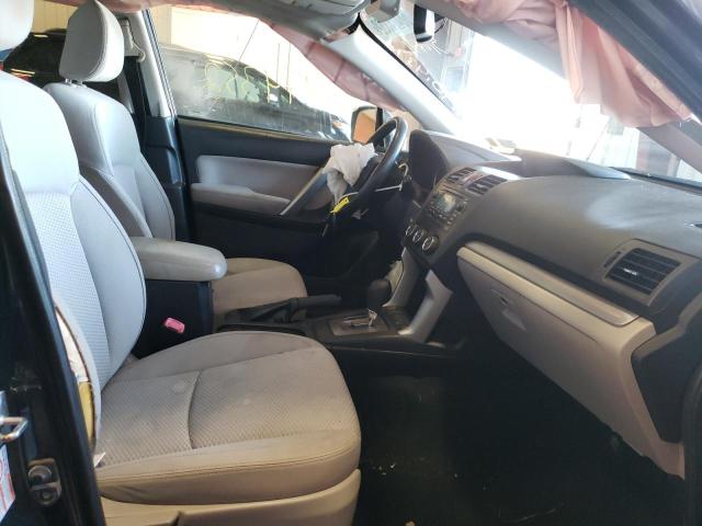 Photo 5 from auction – 2015 SUBARU FORESTER 2 with VIN JF2SJADC9FH510441