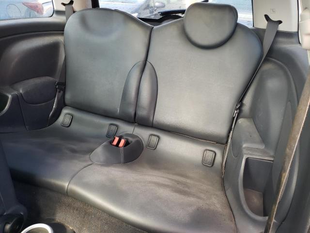 Photo 6 from auction – 2006 MINI COOPER S with VIN WMWRE33506TJ33170