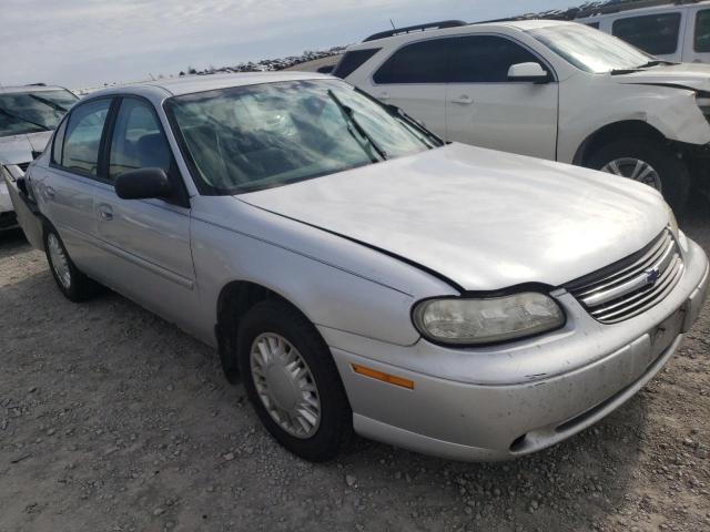 Photo 1 from auction – 2002 CHEVROLET MALIBU with VIN 1G1ND52J32M716716