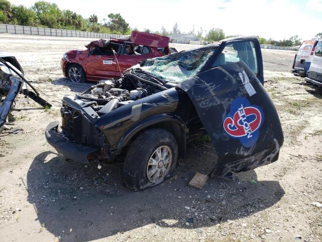 Photo 2 from auction – 2002 GMC SONOMA with VIN 1GTDT19W928175745