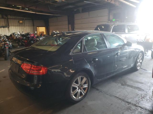 Photo 4 from auction – 2013 AUDI A4 PREMIUM with VIN WAUBFAFL9CN004681