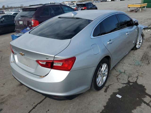 Photo 4 from auction – 2017 CHEVROLET MALIBU LT with VIN 1G1ZE5ST5HF256519