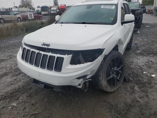 Photo 9 from auction – 2015 JEEP GRAND CHER with VIN 1C4RJFAG4FC605276