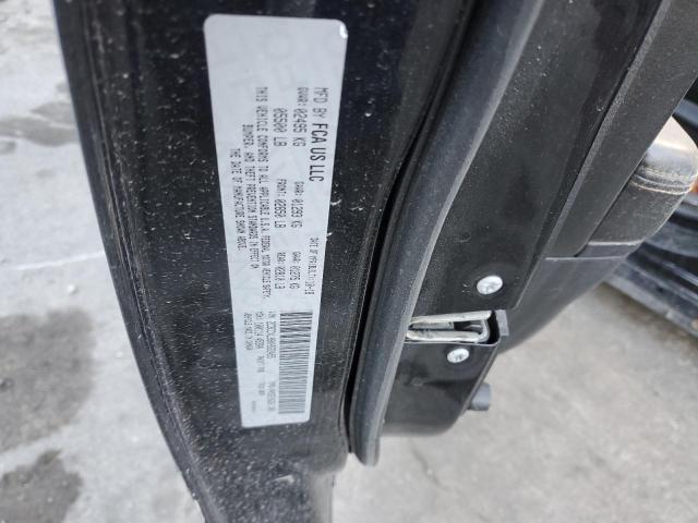 Photo 10 from auction – 2019 DODGE CHARGER SR with VIN 2C3CDXL99KH522455