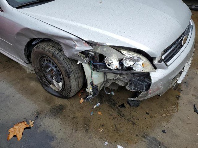 Photo 9 from auction – 2010 CHEVROLET IMPALA LS with VIN 2G1WA5EKXA1241352