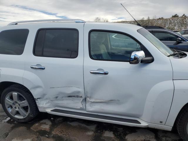 Photo 9 from auction – 2009 CHEVROLET HHR LT with VIN 3GNCA53V79S612983