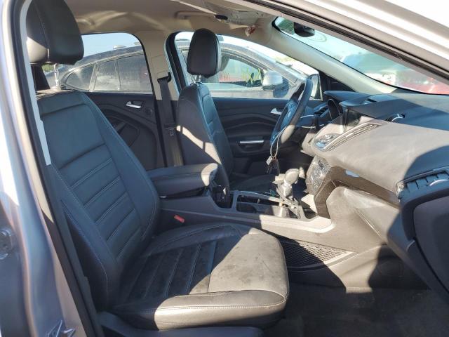 Photo 5 from auction – 2017 FORD ESCAPE TIT with VIN 1FMCU9JD8HUC66891