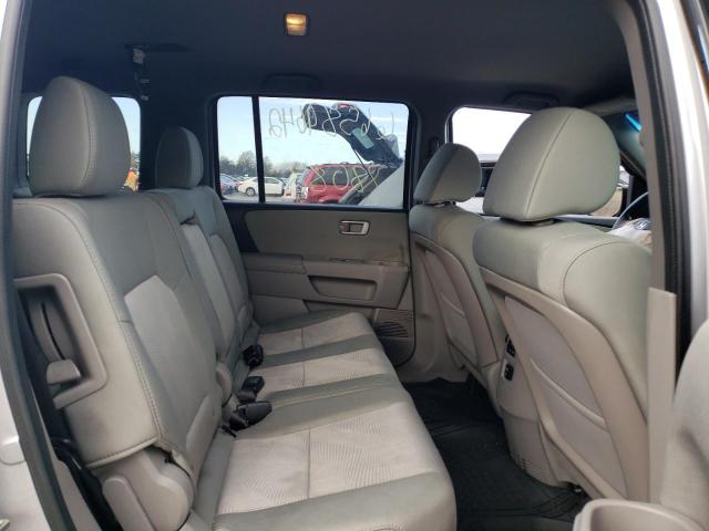 Photo 6 from auction – 2015 HONDA PILOT LX with VIN 5FNYF4H26FB012159