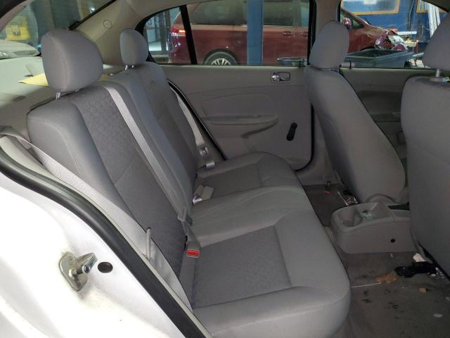 Photo 6 from auction – 2008 CHEVROLET COBALT LS with VIN 1G1AK58FX87285614