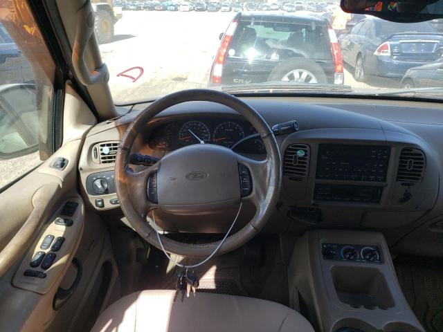 Photo 9 from auction – 2000 FORD EXPEDITION with VIN 1FMRU17L4YLA38550