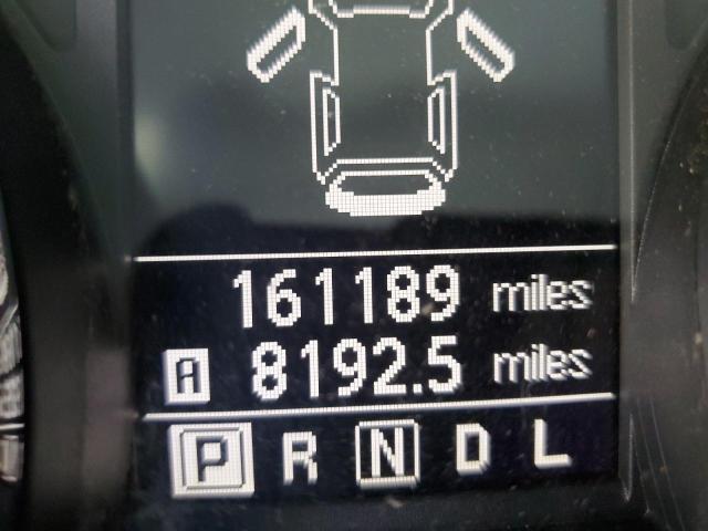 Photo 8 from auction – 2011 NISSAN ROGUE S with VIN JN8AS5MV7BW267979