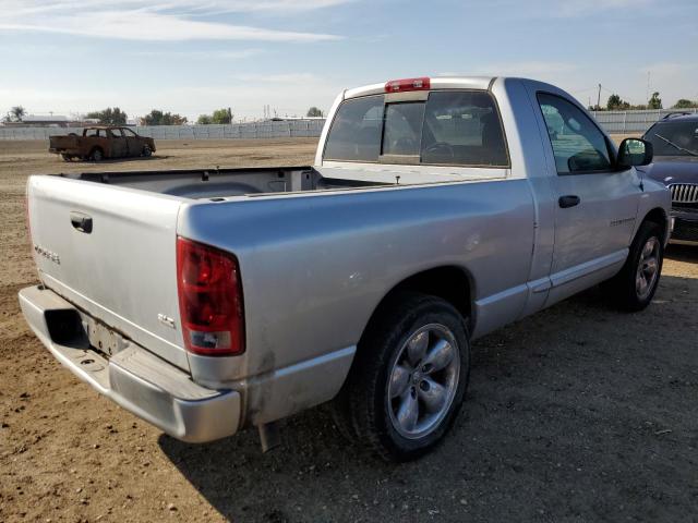 Photo 4 from auction – 2004 DODGE RAM with VIN 1D7HA16D14J213514
