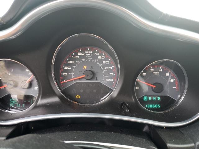 Photo 8 from auction – 2013 DODGE AVENGER SX with VIN 1C3CDZCB7DN709895