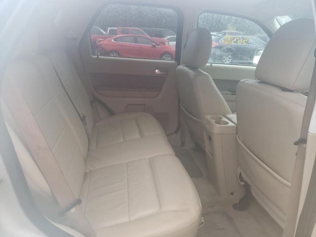 Photo 6 from auction – 2010 FORD ESCAPE LIM with VIN 1FMCU9EG8AKC84006