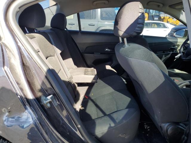 Photo 6 from auction – 2015 CHEVROLET CRUZE LT with VIN 1G1PC5SB3F7168757