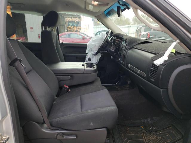 Photo 5 from auction – 2012 GMC SIERRA K15 with VIN 3GTP2VE70CG270602