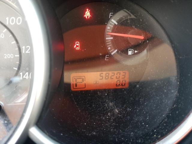 Photo 8 from auction – 2012 NISSAN VERSA S with VIN 3N1BC1CP7CK805380
