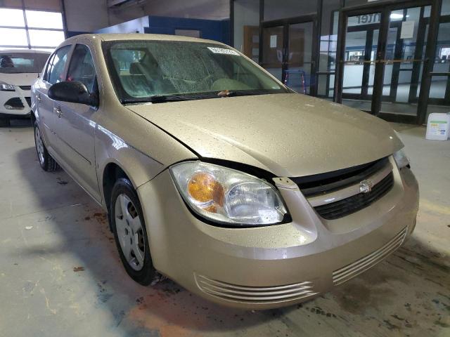 Photo 1 from auction – 2006 CHEVROLET COBALT LS with VIN 1G1AK55F667797369
