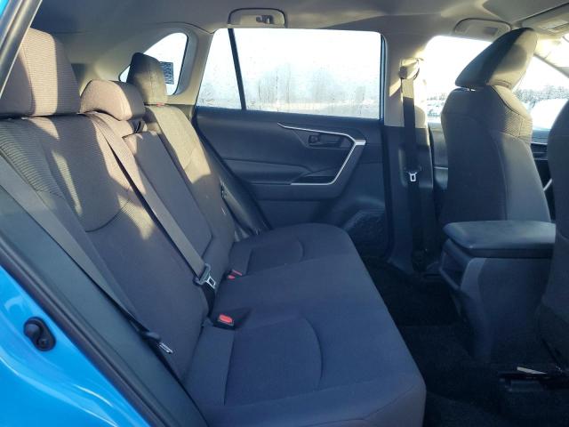 Photo 6 from auction – 2019 TOYOTA RAV4 LE with VIN 2T3H1RFV5KW045005