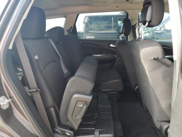 Photo 6 from auction – 2015 DODGE JOURNEY SX with VIN 3C4PDCBG1FT565934