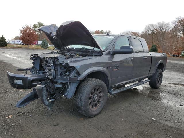Photo 2 from auction – 2018 RAM 2500 SLT with VIN 3C6UR5MJ7JG273528